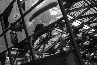 MARGHERA 05 06 2013 ARCHEOLOGIA INDUSTRIALE - MARGHERA UNTITLED