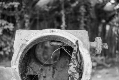 MARGHERA 05 06 2013 ARCHEOLOGIA INDUSTRIALE - MARGHERA UNTITLED