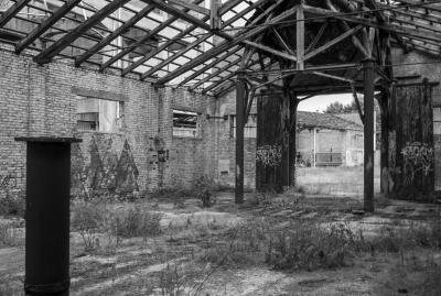 MARGHERA 05 06 2013 ARCHEOLOGIA INDUSTRIALE - MARGHERA UNTITLED