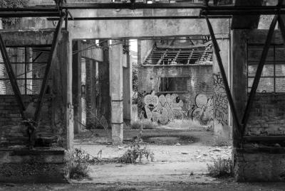 MARGHERA 05 06 2013 ARCHEOLOGIA INDUSTRIALE - MARGHERA UNTITLED