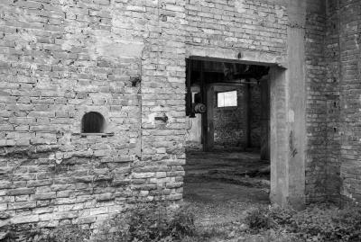 MARGHERA 05 06 2013 ARCHEOLOGIA INDUSTRIALE - MARGHERA UNTITLED