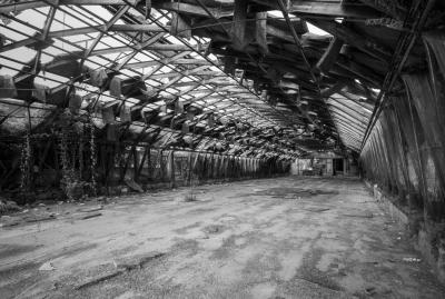 MARGHERA 05 06 2013 ARCHEOLOGIA INDUSTRIALE - MARGHERA UNTITLED