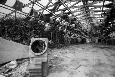 MARGHERA 05 06 2013 ARCHEOLOGIA INDUSTRIALE - MARGHERA UNTITLED