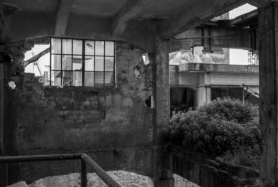 MARGHERA 05 06 2013 ARCHEOLOGIA INDUSTRIALE - MARGHERA UNTITLED