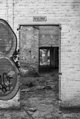 MARGHERA 05 06 2013 ARCHEOLOGIA INDUSTRIALE - MARGHERA UNTITLED