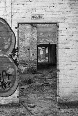 MARGHERA 05 06 2013 ARCHEOLOGIA INDUSTRIALE - MARGHERA UNTITLED