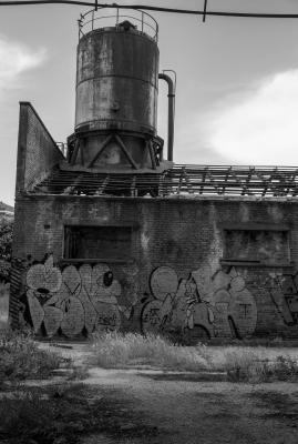 MARGHERA 05 06 2013 ARCHEOLOGIA INDUSTRIALE - MARGHERA UNTITLED