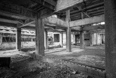 MARGHERA 05 06 2013 ARCHEOLOGIA INDUSTRIALE - MARGHERA UNTITLED