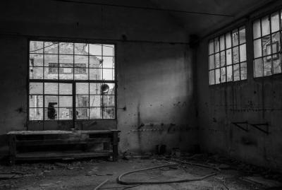 MARGHERA 05 06 2013 ARCHEOLOGIA INDUSTRIALE - MARGHERA UNTITLED
