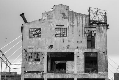 MARGHERA 05 06 2013 ARCHEOLOGIA INDUSTRIALE - MARGHERA UNTITLED