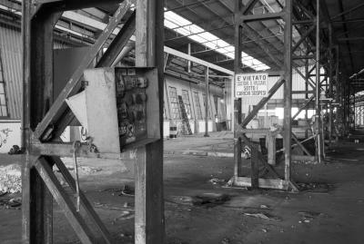 MARCON 12 06 2013 ARCHEOLOGIA INDUSTRIALE - LAVAL