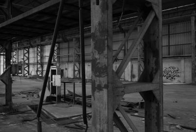 MARCON 12 06 2013 ARCHEOLOGIA INDUSTRIALE - LAVAL
