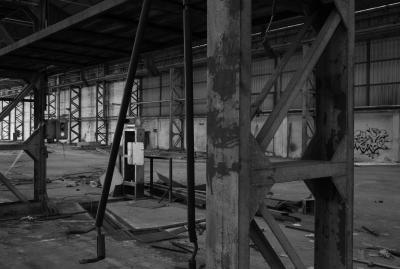 MARCON 12 06 2013 ARCHEOLOGIA INDUSTRIALE - LAVAL