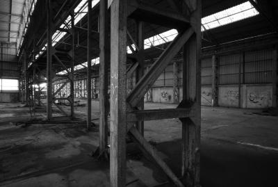 MARCON 12 06 2013 ARCHEOLOGIA INDUSTRIALE - LAVAL