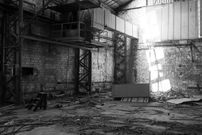 MARCON 12 06 2013 ARCHEOLOGIA INDUSTRIALE - LAVAL