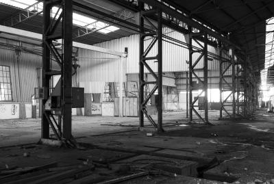 MARCON 12 06 2013 ARCHEOLOGIA INDUSTRIALE - LAVAL