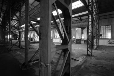 MARCON 12 06 2013 ARCHEOLOGIA INDUSTRIALE - LAVAL