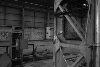 MARCON 12 06 2013 ARCHEOLOGIA INDUSTRIALE - LAVAL