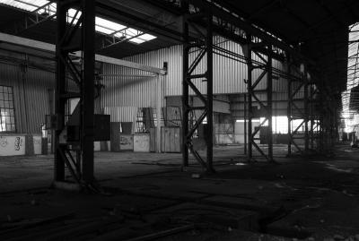 MARCON 12 06 2013 ARCHEOLOGIA INDUSTRIALE - LAVAL