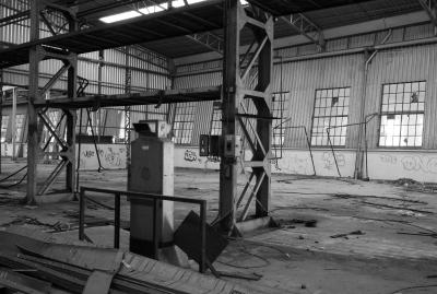 MARCON 12 06 2013 ARCHEOLOGIA INDUSTRIALE - LAVAL