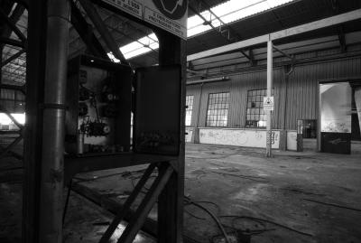 MARCON 12 06 2013 ARCHEOLOGIA INDUSTRIALE - LAVAL