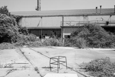 MARCON 12 06 2013 ARCHEOLOGIA INDUSTRIALE - LAVAL