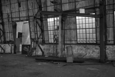 MARCON 12 06 2013 ARCHEOLOGIA INDUSTRIALE - LAVAL