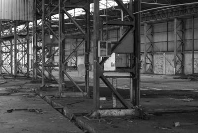 MARCON 12 06 2013 ARCHEOLOGIA INDUSTRIALE - LAVAL