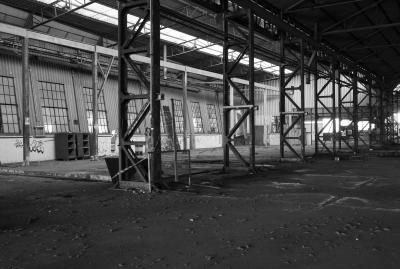 MARCON 12 06 2013 ARCHEOLOGIA INDUSTRIALE - LAVAL