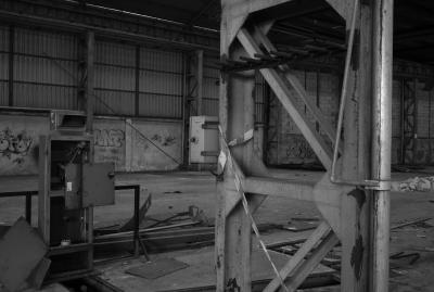 MARCON 12 06 2013 ARCHEOLOGIA INDUSTRIALE - LAVAL