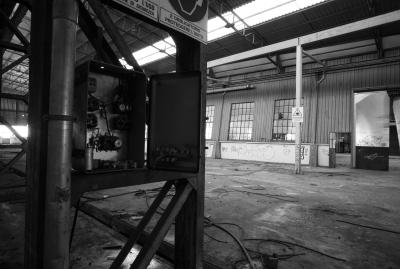 MARCON 12 06 2013 ARCHEOLOGIA INDUSTRIALE - LAVAL