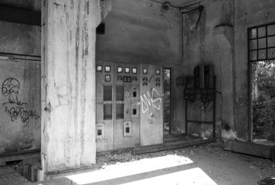 UDINE 13 06 2013 ARCHEOLOGIA INDUSTRIALE - SAFAU