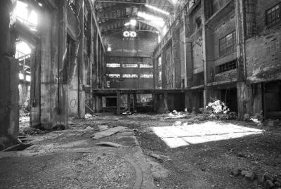 UDINE 13 06 2013 ARCHEOLOGIA INDUSTRIALE - SAFAU