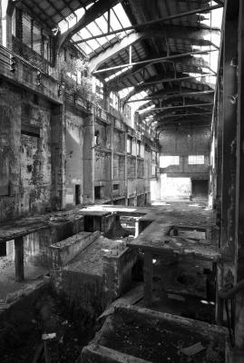 UDINE 13 06 2013 ARCHEOLOGIA INDUSTRIALE - SAFAU