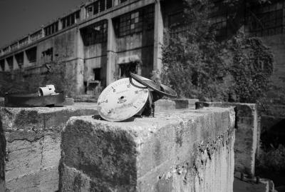 UDINE 13 06 2013 ARCHEOLOGIA INDUSTRIALE - SAFAU