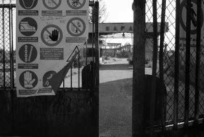 UDINE 13 06 2013 ARCHEOLOGIA INDUSTRIALE - SAFAU