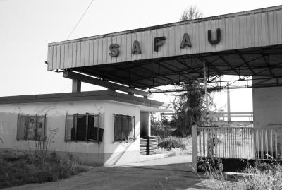 UDINE 13 06 2013 ARCHEOLOGIA INDUSTRIALE - SAFAU