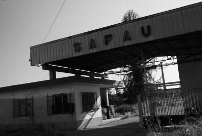 UDINE 13 06 2013 ARCHEOLOGIA INDUSTRIALE - SAFAU