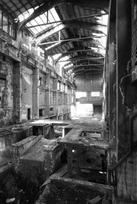 UDINE 13 06 2013 ARCHEOLOGIA INDUSTRIALE - SAFAU