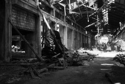 UDINE 13 06 2013 ARCHEOLOGIA INDUSTRIALE - SAFAU