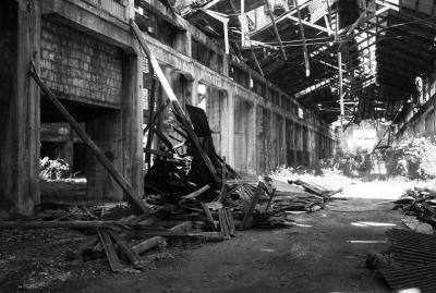 UDINE 13 06 2013 ARCHEOLOGIA INDUSTRIALE - SAFAU