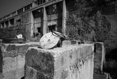 UDINE 13 06 2013 ARCHEOLOGIA INDUSTRIALE - SAFAU