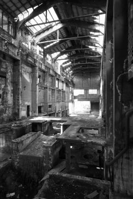 UDINE 13 06 2013 ARCHEOLOGIA INDUSTRIALE - SAFAU