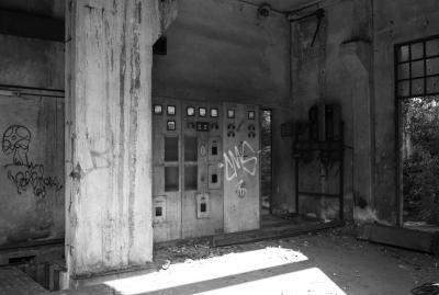 UDINE 13 06 2013 ARCHEOLOGIA INDUSTRIALE - SAFAU