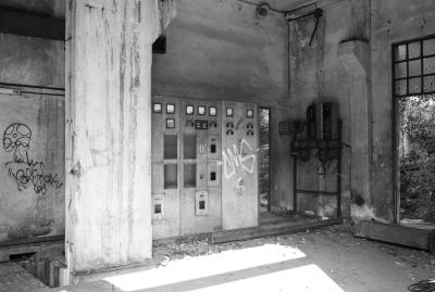 UDINE 13 06 2013 ARCHEOLOGIA INDUSTRIALE - SAFAU