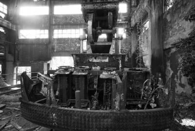 UDINE 13 06 2013 ARCHEOLOGIA INDUSTRIALE - SAFAU