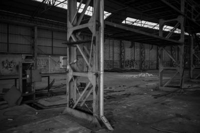 MARCON  16 06 2013 ARCHEOLOGIA INDUSTRIALE - LAVAL