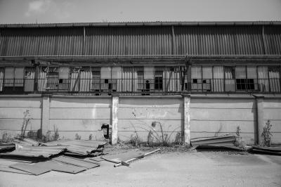 MARCON  16 06 2013 ARCHEOLOGIA INDUSTRIALE - LAVAL