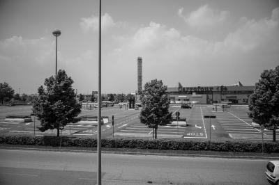 MARCON  16 06 2013 ARCHEOLOGIA INDUSTRIALE - LAVAL