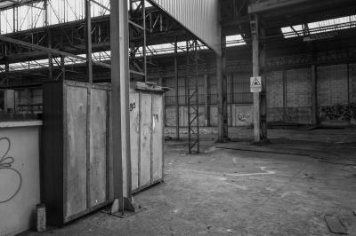 MARCON  16 06 2013 ARCHEOLOGIA INDUSTRIALE - LAVAL
